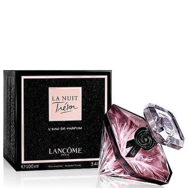Lancome La Nuit Tresor EDP 100ml Perfume for Women - Thescentsstore
